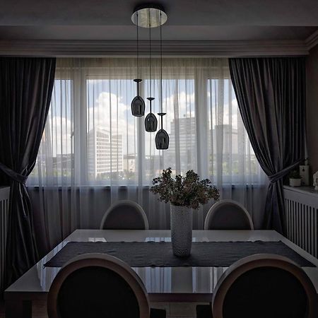Joyful Apartment ティミショアラ エクステリア 写真